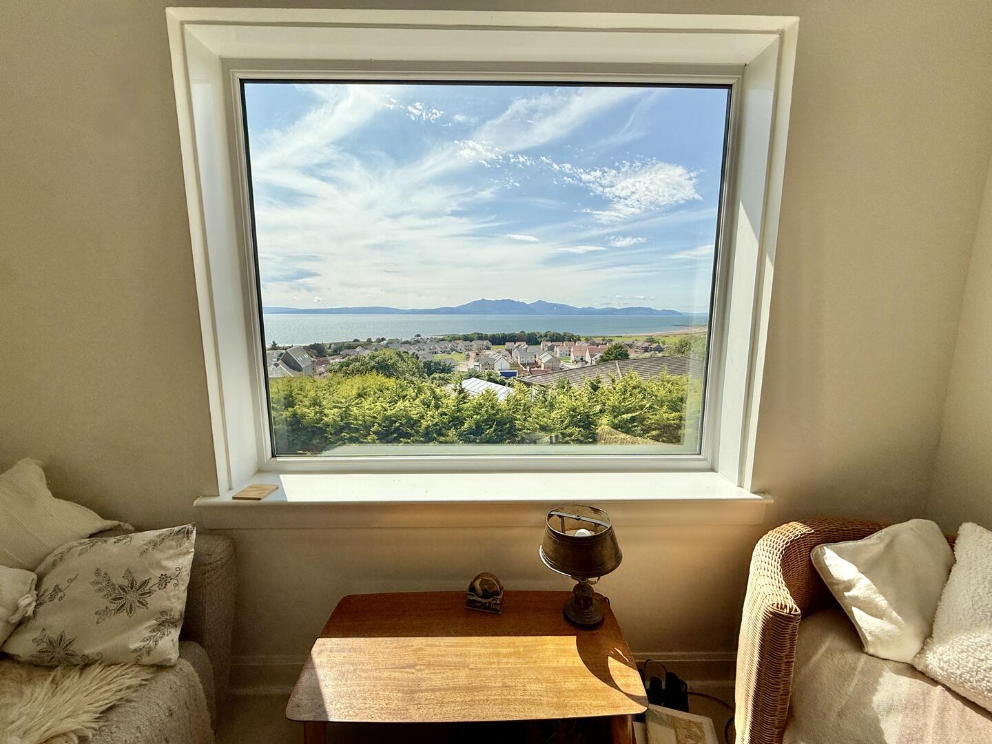 Overton Crescent, West Kilbride